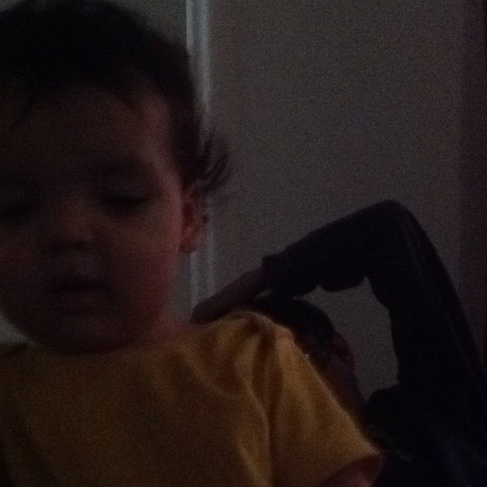 Meet your Posher, Savanah